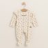Cotton Fish pijama petite fleur