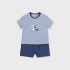 Mayoral Conjunto perrito marino 1626