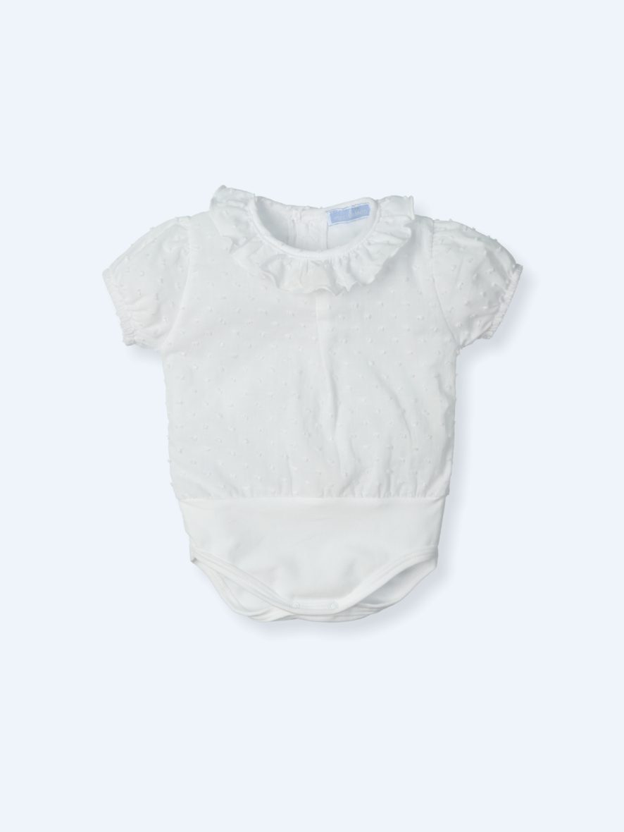 Mac Ilusion blusita body plumeti