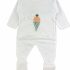 Pecesa conjunto polaina helado 935-011