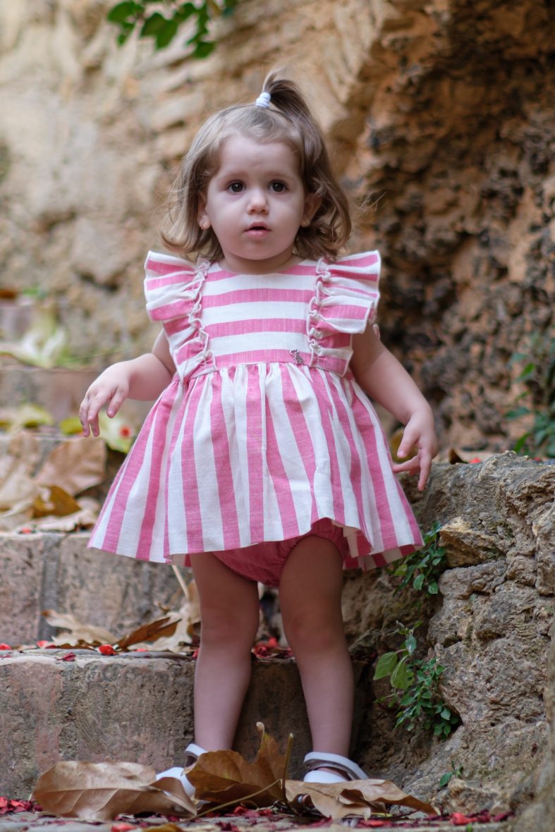 Vera jesusito raya ancha fucsia