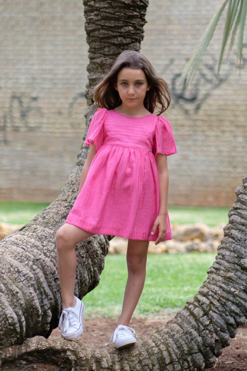 vera-vestido-tablas-fucsia-monmama2