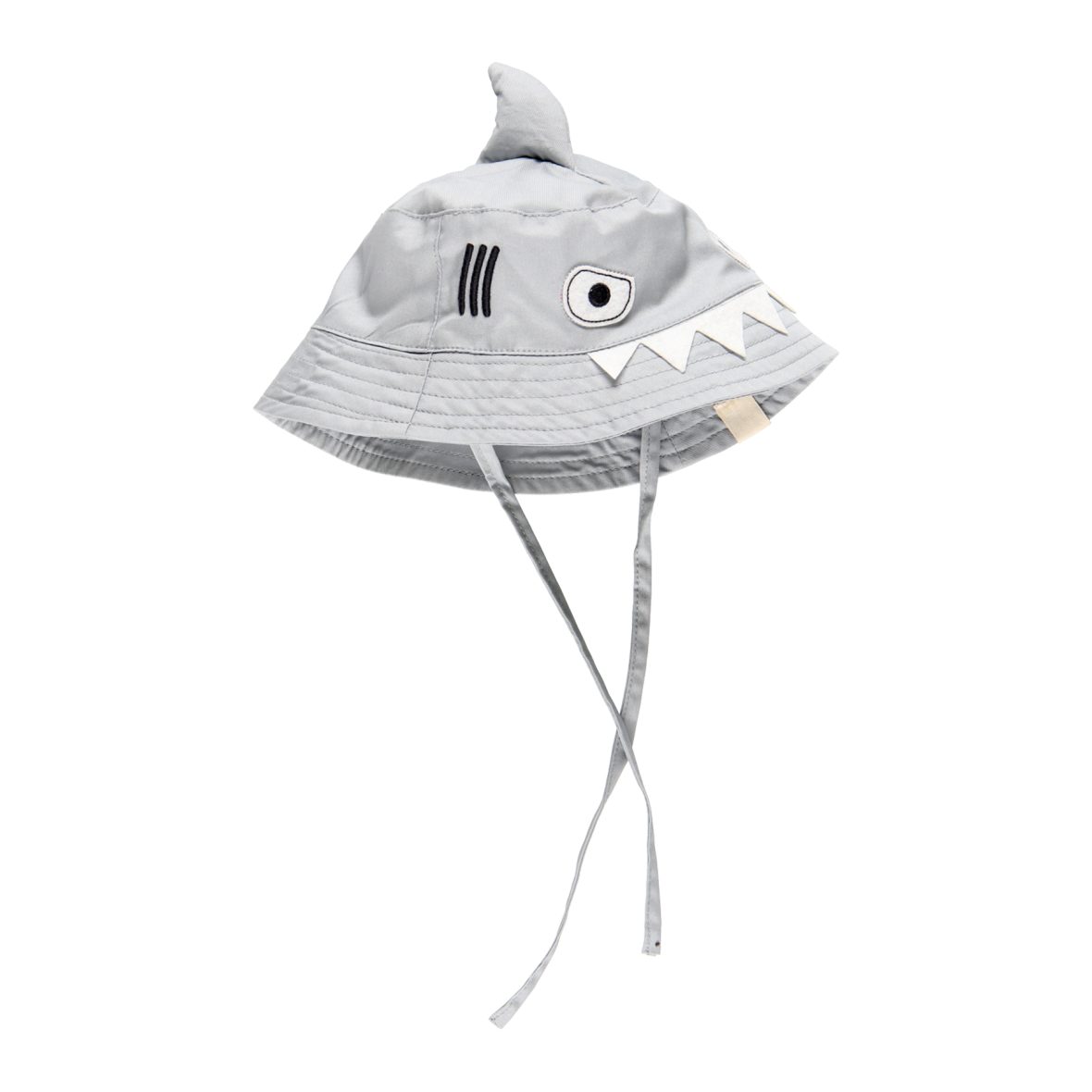 Boboli gorro tiburón