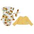Babybol conjunto vestido 140863