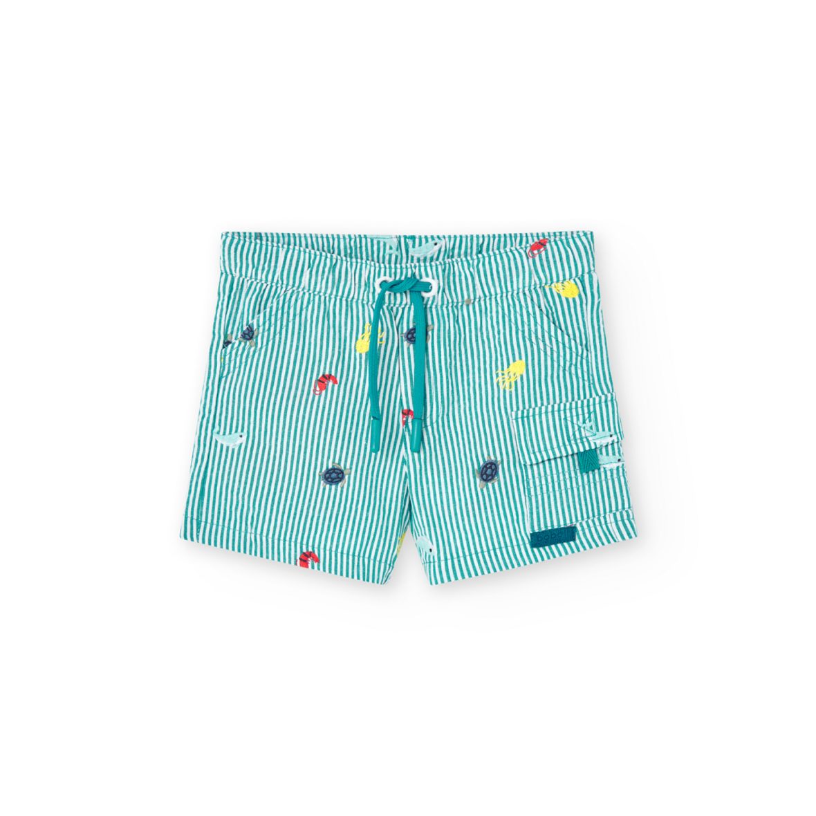 Boboli bermuda niño 318091