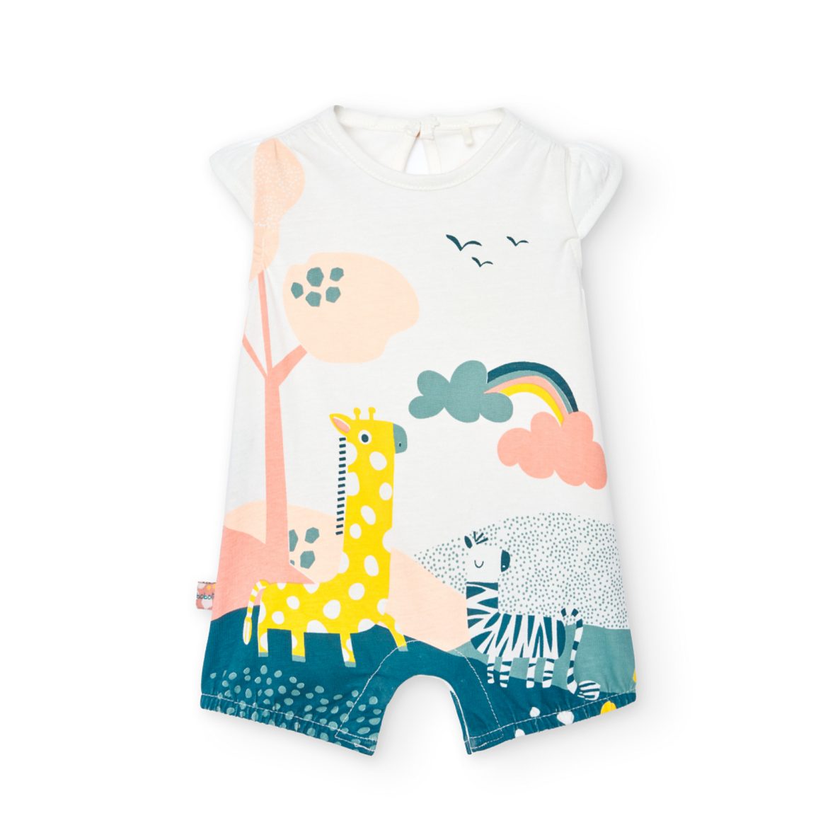 Boboli pelele niña 138114