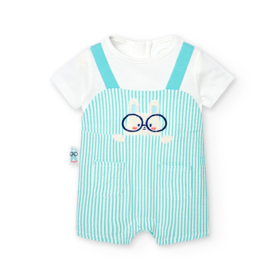 Boboli pelele niño 118167