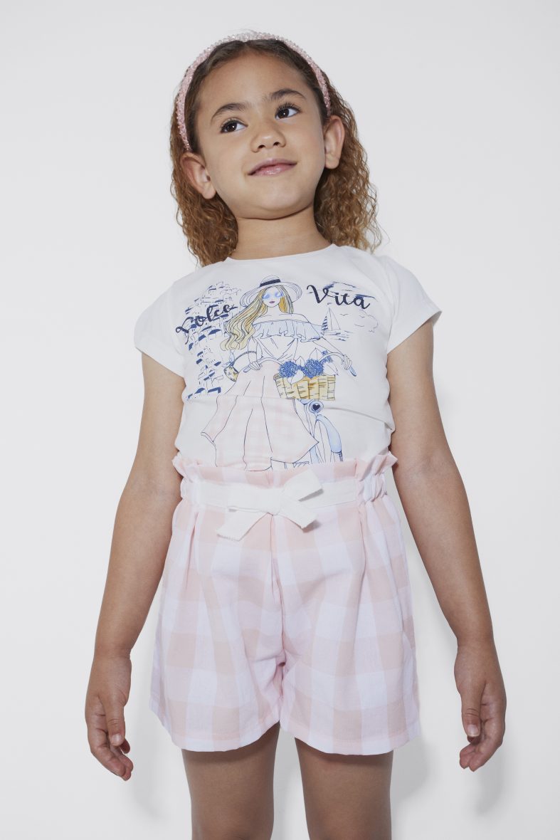 Canada House conjunto Dolcevita