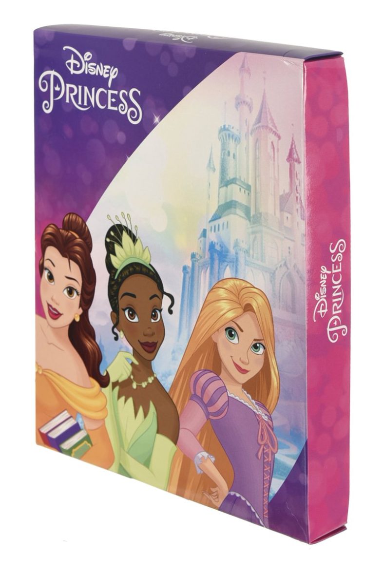 disney-pijama-ariel-fucsia-monmama2