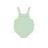 Babybol ranita verde 140121
