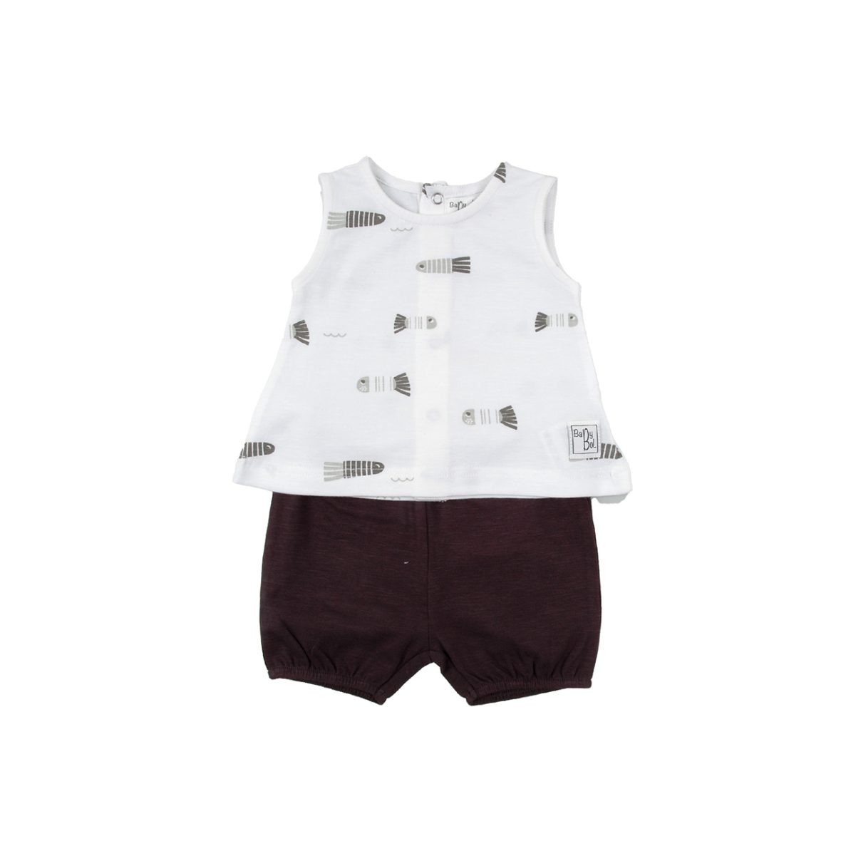 Babybol conjunto 140872
