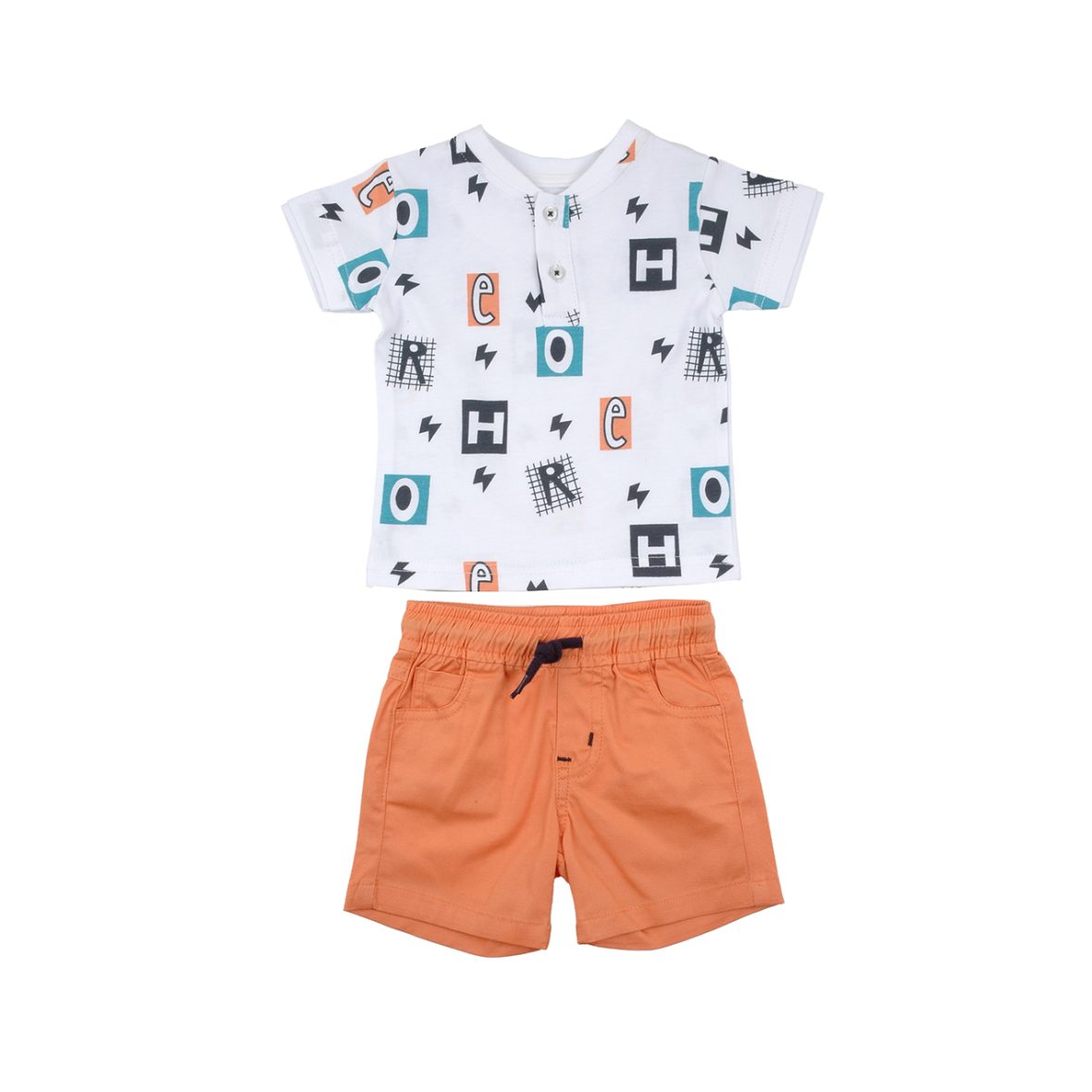 Babybol conjunto 142606