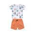 Babybol conjunto 142606