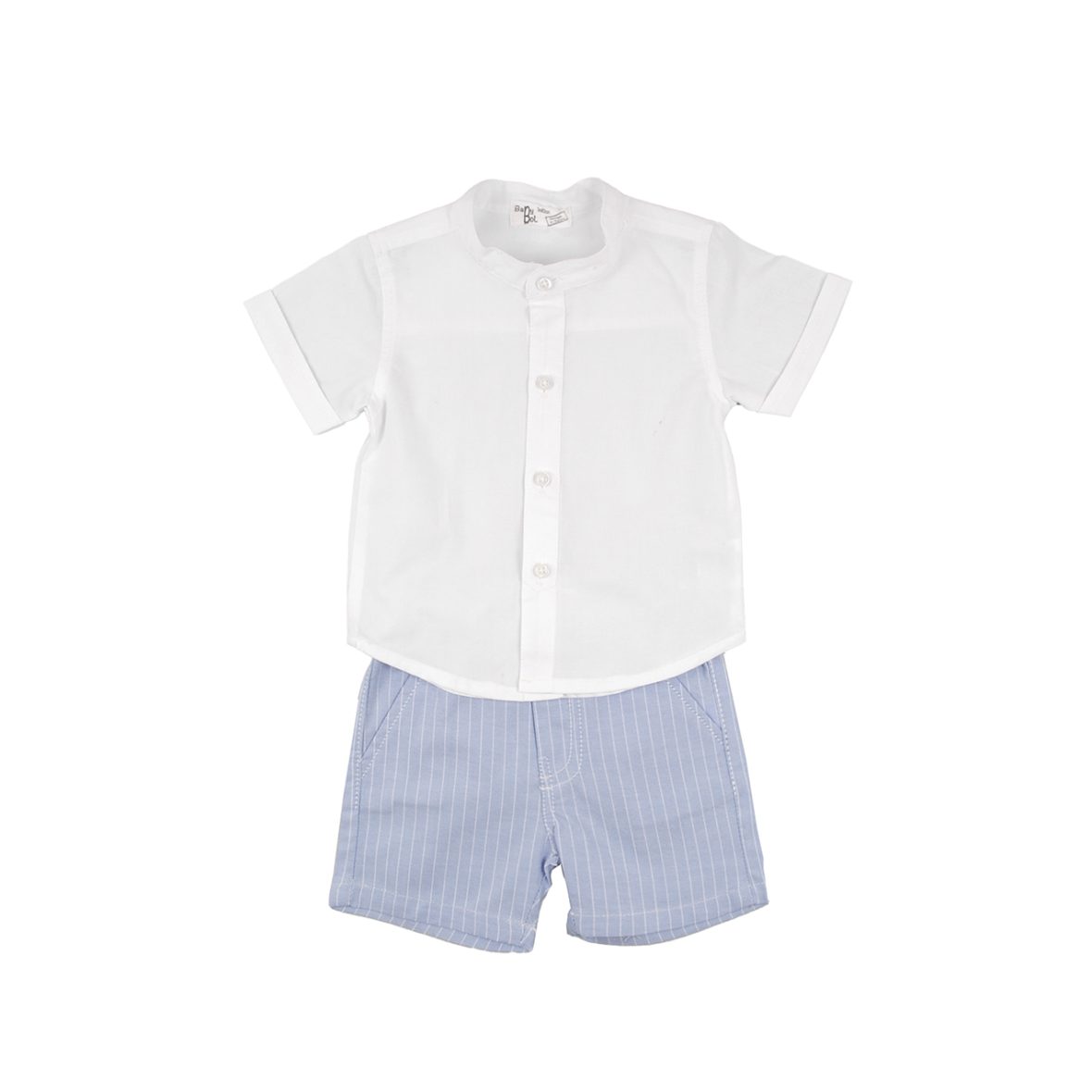 Babybol conjunto 142711