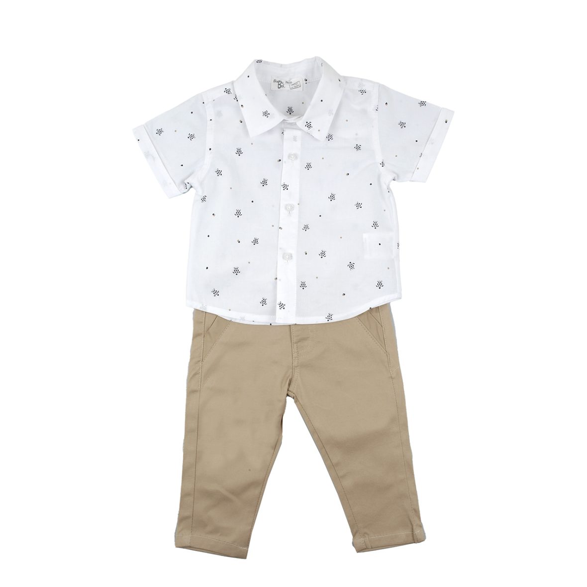 Babybol conjunto 142721