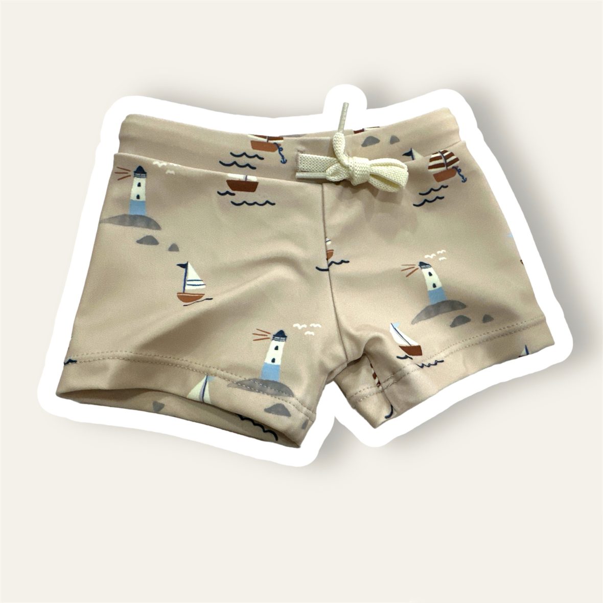 Feetje ba?ador boxer Sail