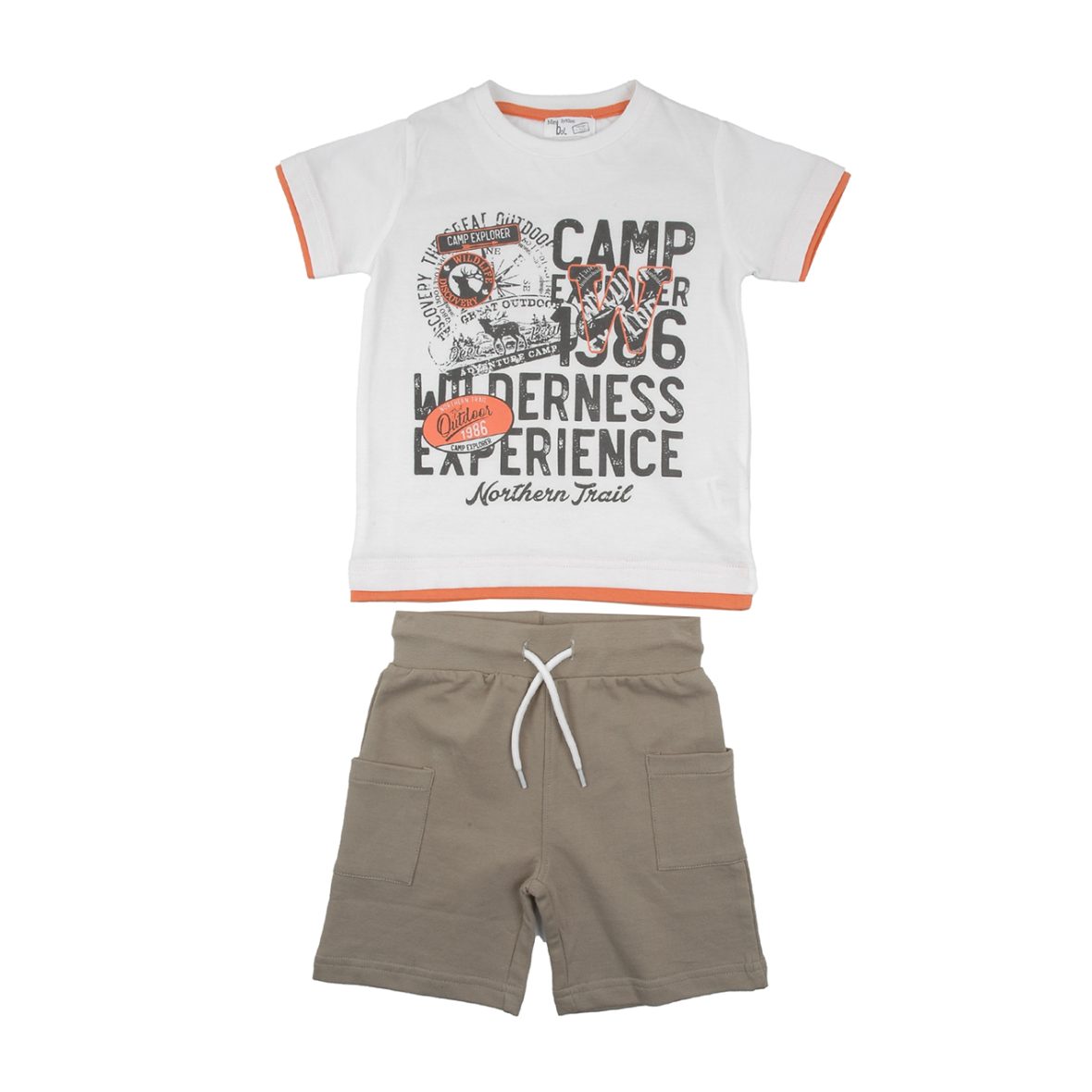 Babybol conjunto 142309