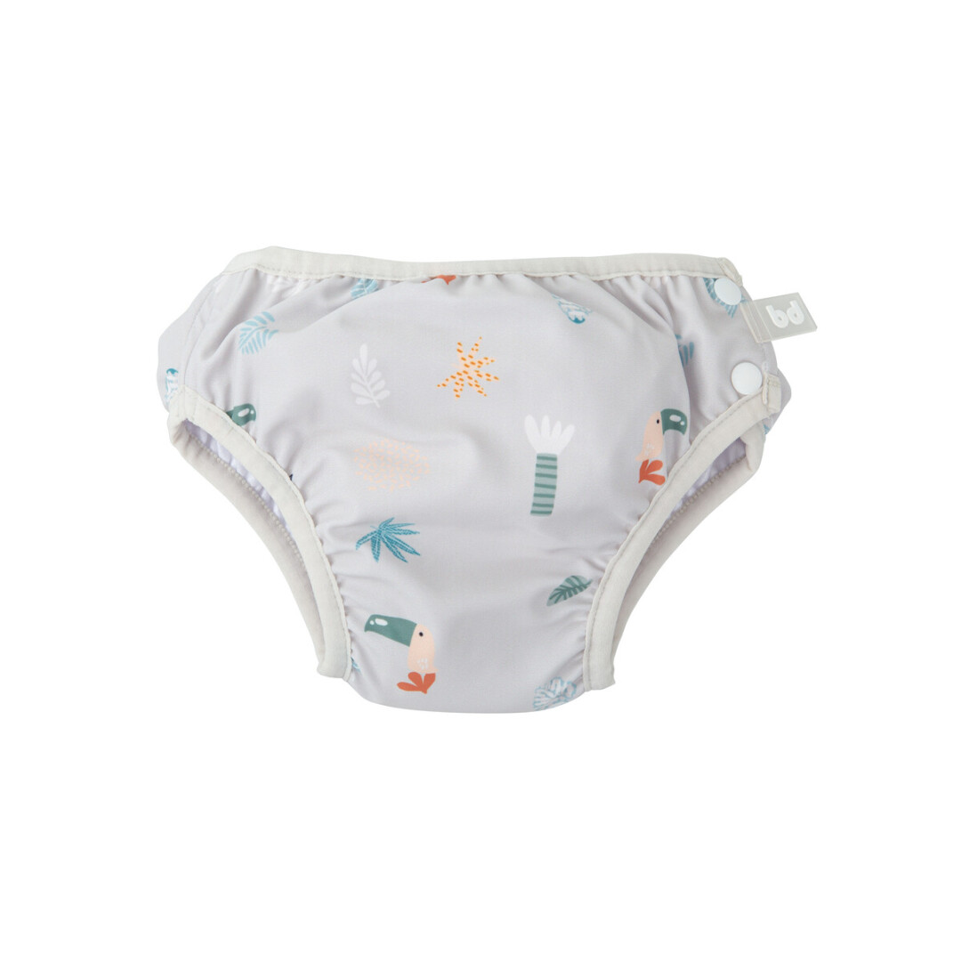 Bimbi bañador pañal Tucán