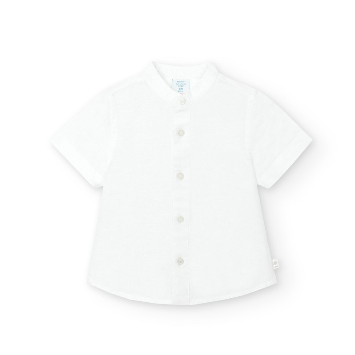 Boboli camisa niño 718062