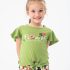 boboli-camiseta-flower-verde-niña-monmama