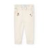 Boboli pantalón niña 228013