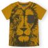 Canada House camiseta Savage naranja