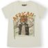 Canada House camiseta African crudo