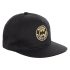 Disney gorra negra Batman
