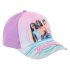 Disney gorra lila Barbie