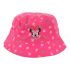 Disney gorro pescador Minnie rosa