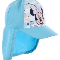 Disney gorra Minnie azul