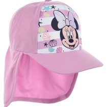 Disney gorra Minnie lila