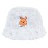 Disney gorro pescador Winnie blanco