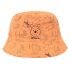 Disney gorro pescador Winnie mostaza