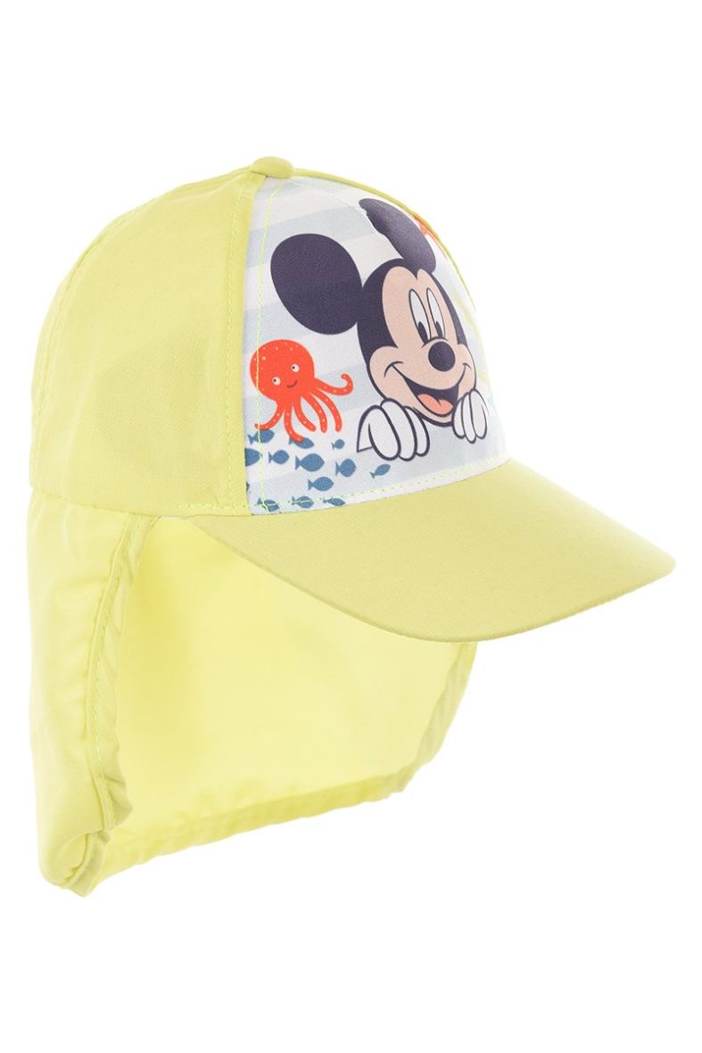 Disney gorra Mickey lima