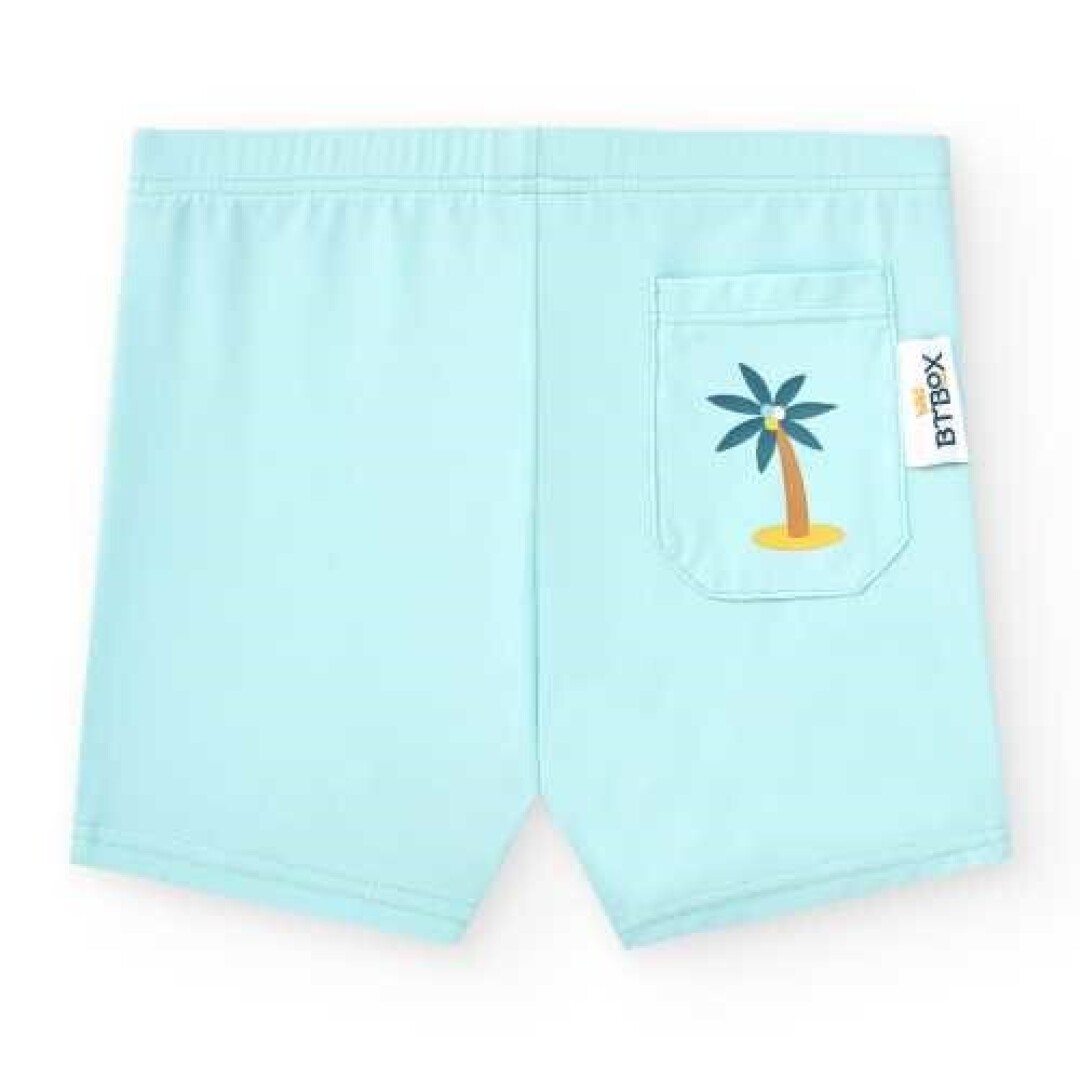 Btbox boxer ba?o Palm beach