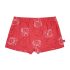 Condor b?xer ba?o UPF50 rojo
