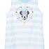 Disney pijama Minnie Mouse azul