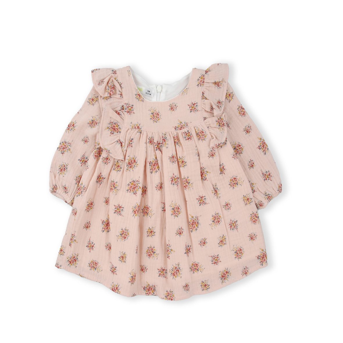 Babybol vestido 241203