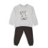 Babybol conjunto niña 241306