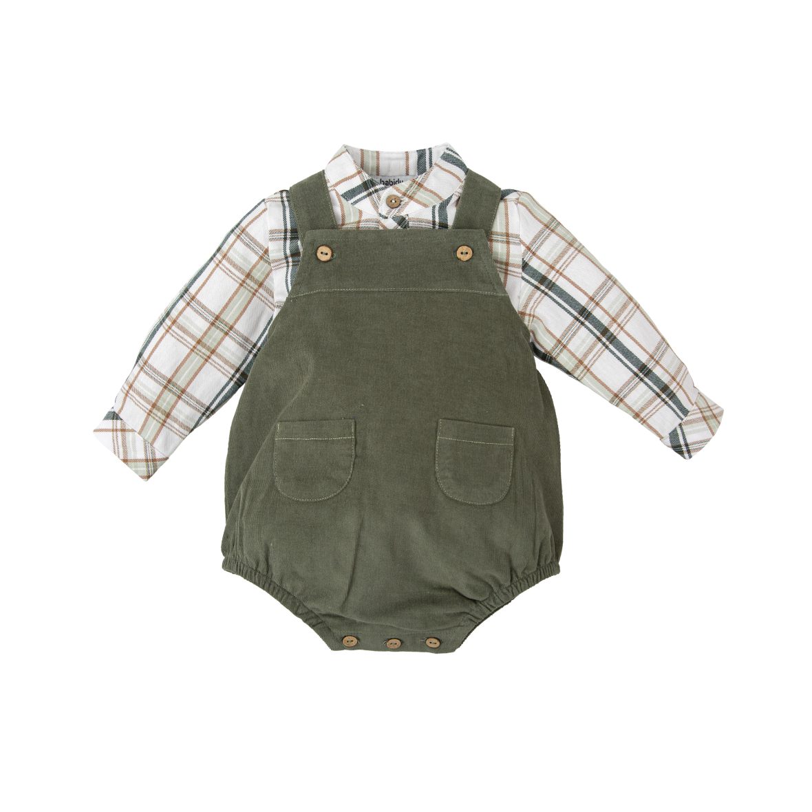 Babidu pelele Olmo 42767