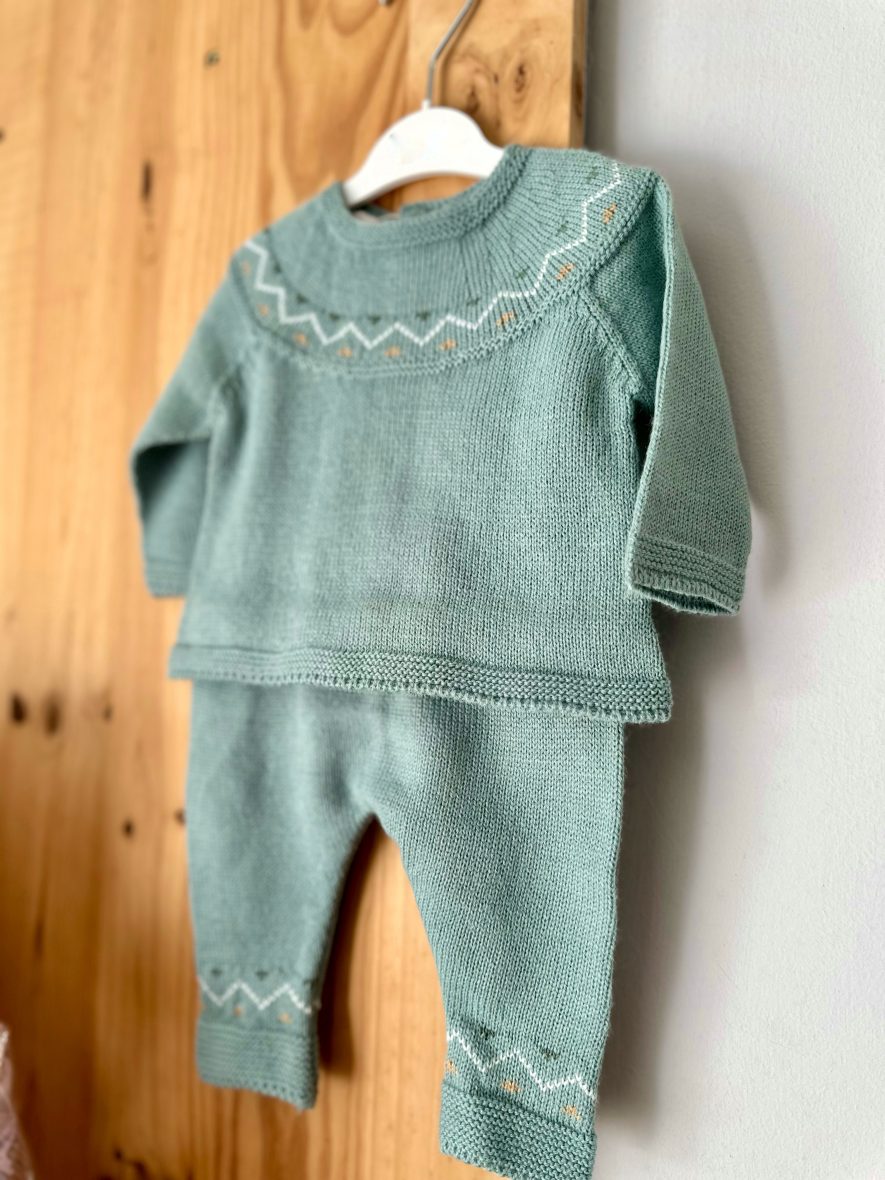 Pecesa conjunto punto 928-012