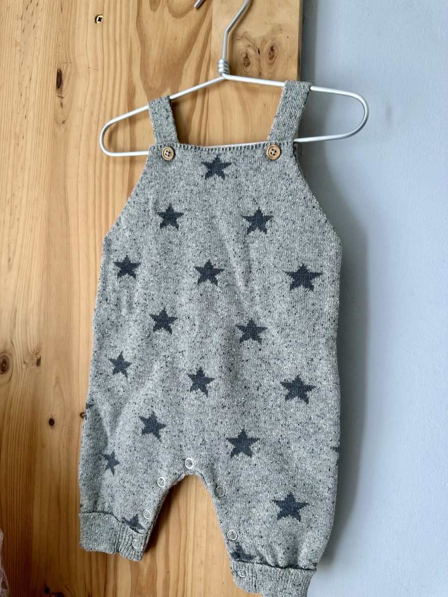 Pecesa peto estrellas 920-102