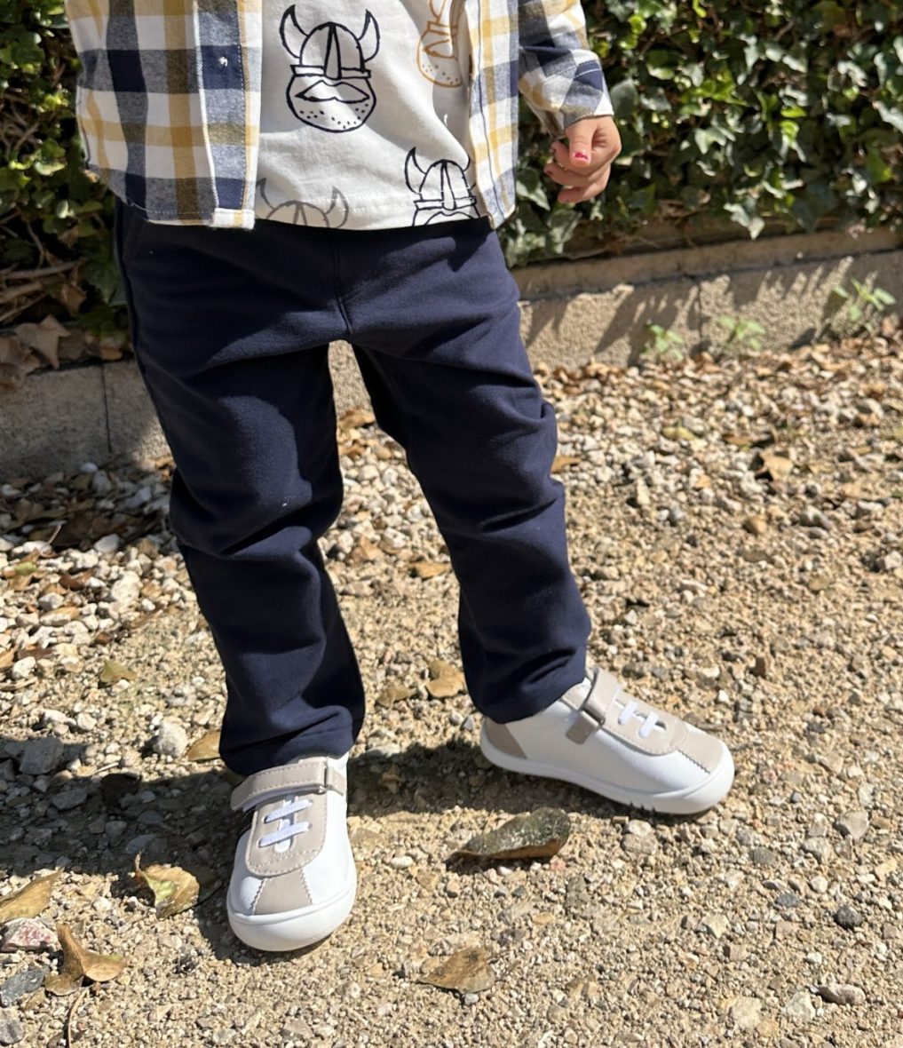 Birba pantalón vestir 92034