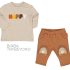 Birba conjunto niño Happy 94017