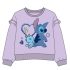 Disney sudadera Lilo & Stitch lila