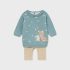 Mayoral conjunto reno 2703