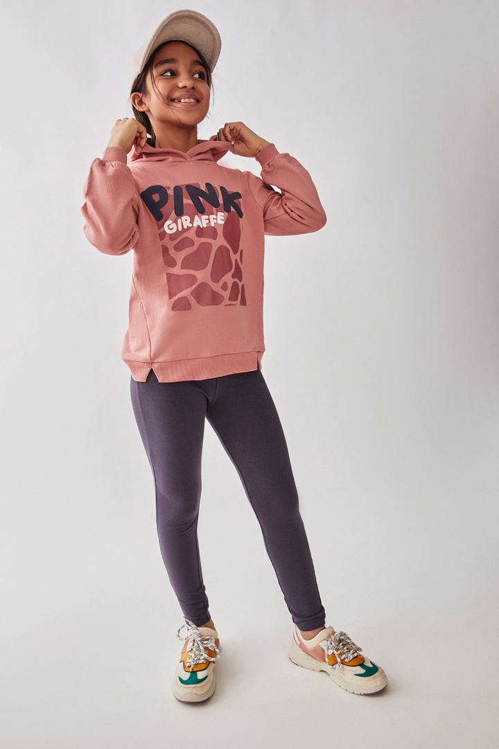 Street Monkey chandal niña 346031