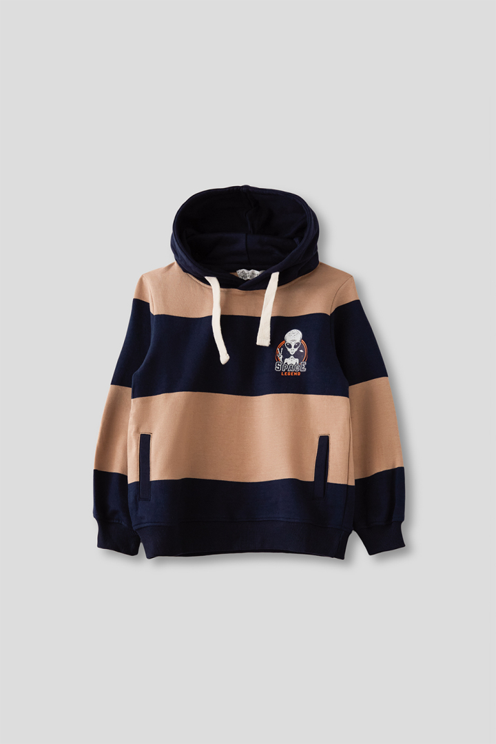 Street Monkey sudadera niño 345050