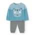 Boboli conjunto tricot 109145